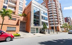 Ayenda Coliving la 78A